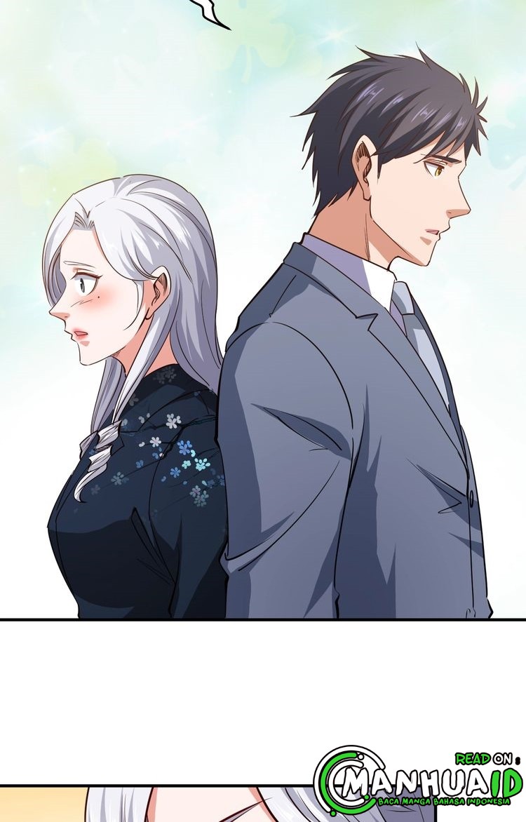 Melee Mad Soldier! Chapter 37 Gambar 66